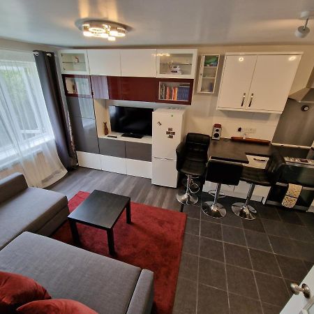 Comfy Apartment, Self Check-In 24h-Day, 7Days-Week, Sleep 4 - in Devon, Dartmoor, near A38 Teigngrace Exterior foto