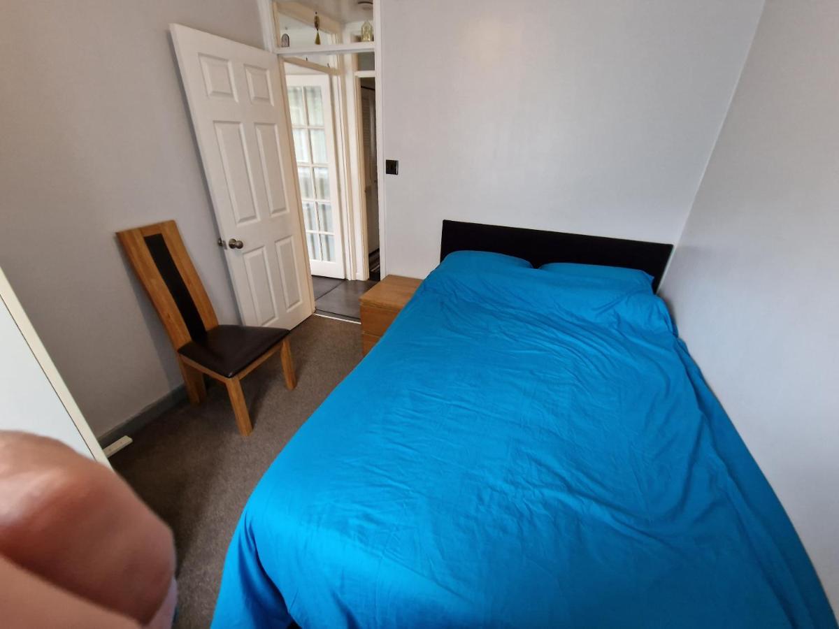 Comfy Apartment, Self Check-In 24h-Day, 7Days-Week, Sleep 4 - in Devon, Dartmoor, near A38 Teigngrace Exterior foto