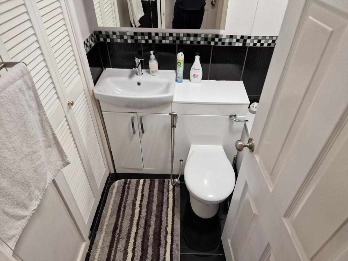 Comfy Apartment, Self Check-In 24h-Day, 7Days-Week, Sleep 4 - in Devon, Dartmoor, near A38 Teigngrace Exterior foto