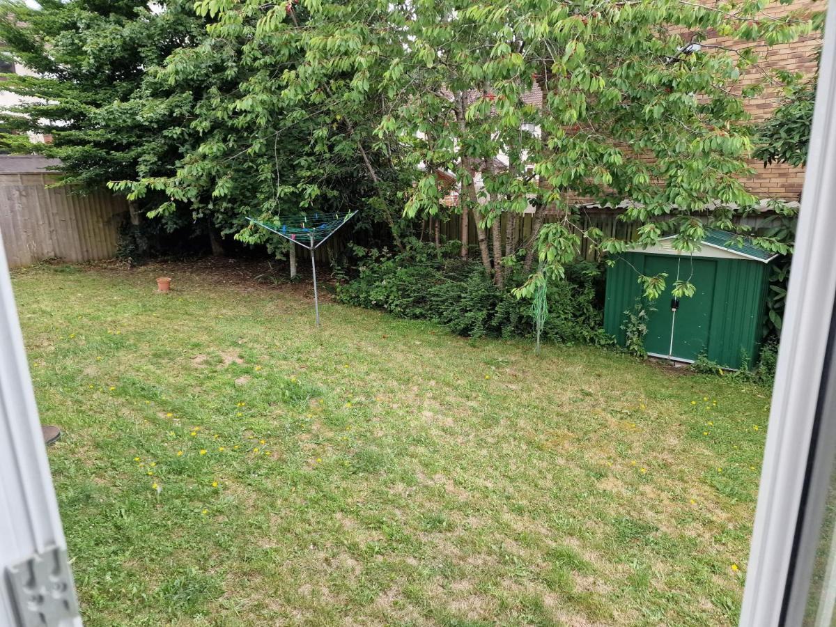 Comfy Apartment, Self Check-In 24h-Day, 7Days-Week, Sleep 4 - in Devon, Dartmoor, near A38 Teigngrace Exterior foto