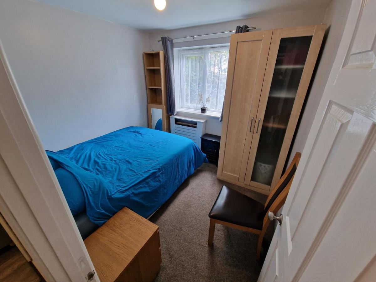 Comfy Apartment, Self Check-In 24h-Day, 7Days-Week, Sleep 4 - in Devon, Dartmoor, near A38 Teigngrace Exterior foto